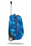 ZESTAW 3 el. Plecak CoolPack COMPACT 27 L na kółkach STITCH (F086780SET3CZ)