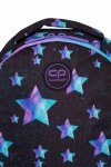 Plecak przedszkolny wycieczkowy CoolPack PUPPY gwiazdy, STAR NIGHT (F125830)