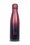 Bidon Drink&Go butelka termiczna CoolPack 500ml granatowe ombre, GRADIENT COSTA (Z04758)
