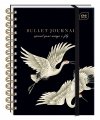 Bullet Journal BIRDS Kołobrulion A5 Planer Organizer BUJO (93480)