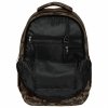 Plecak szkolny młodzieżowy BackUP 30 L MORO (PLB6W60)