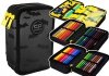 ZESTAW 2 el. Plecak CoolPack BASE 27 L batman, DARKER NIGHT (F027680SET2CZ)