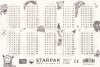 Plan lekcji Monster STARPAK (495016)