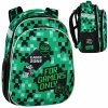 Tornister Plecak CoolPack TURTLE  25 L gra, GAME ZONE (F015826)
