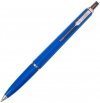 Długopis Zenith 7 CLASSIC Nikiel  NIEBIESKI niebieski wkład (4071000)