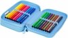 ZESTAW 2 el. Tornister Plecak CoolPack TURTLE  25 L stokrotki, DAISY SUN (F015834SET2CZ)