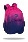 Plecak CoolPack PICK  23 L różowe ombre, GRADIENT FRAPE (E99508)
