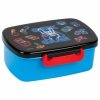 Zestaw bidon i śniadaniówka BackUP gra, GAME PAD 360 ml (BC08+SA08)