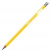 Ołówek trójkątny do nauki pisania COLORINO Kids (51910)