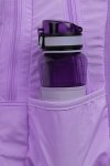 Plecak CoolPack RIDER  27 L fioletowy, PASTEL / POWDER PURPLE (F109648)