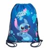 ZESTAW 3 el. Tornister Plecak kasetonowy CoolPack TENERIS 18 L STITCH (F137780SET3CZ)