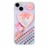 Nalepki naklejki na telefon SWEET Kidea (NTSKA)