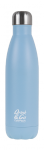 Bidon Drink&Go butelka termiczna CoolPack 500ml PASTEL NIEBIESKI (88246)