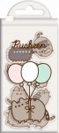 GUMKI DO MAZANIA GUMKA PUSHEEN 8 SZTUK St. Majewski (52028)