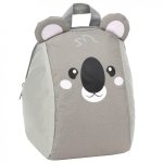 Plecak przedszkolny wycieczkowy KOALA (PL10KOA)