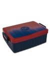 CoolPack śniadaniówka CP granatowe ombre, GRADIENT COSTA (Z07758)