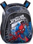 Tornister Plecak CoolPack TURTLE  25 L SPIDERMAN (F015777)