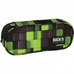 Piórnik szkolny BackUP gra, METASPHERE (PB6A52)