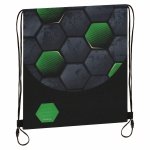 Worek na obuwie FOOTBALL Piłka nożna Starpak (527163)