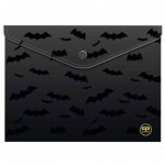 Teczka koperta na dokumenty A4 batman, DARKER NIGHT CoolPack (25908CP)