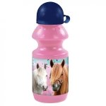 Bidon I LOVE HORSES Konie (BKKO23)