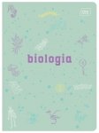 Zeszyt tematyczny przedmiotowy A5 60 kartek w kratkę BIOLOGIA (30164)