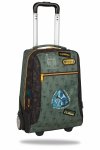 Plecak CoolPack COMPACT 27 L na kółkach Star Wars, MANDALORIAN (F086781)