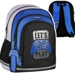 Plecak wczesnoszkolny gra pady, GAMING PAD Starpak (527186)