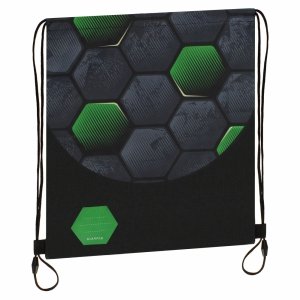 Worek na obuwie FOOTBALL Piłka nożna Starpak (527163)