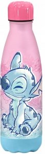 BUTELKA TERMICZNA LILO I STITCH 500ml BIDON TERMOS (45123)
