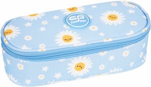 Piórnik CoolPack CAMPUS stokrotki, DAISY SUN (F062834)