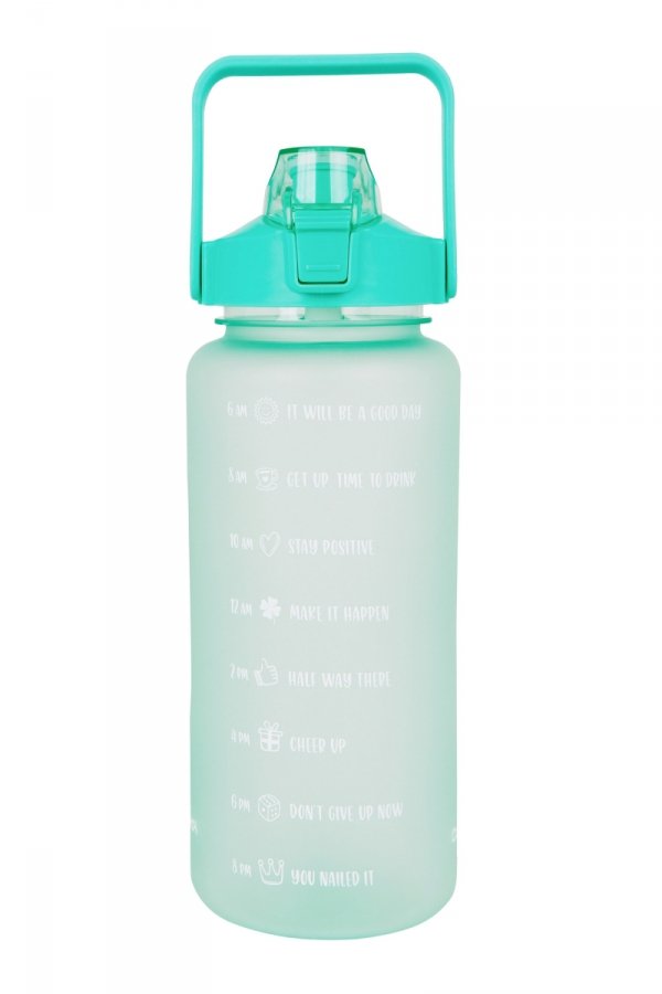 Bidon CoolPack CANCAN PASTEL MINT 2000 ml (Z25029)