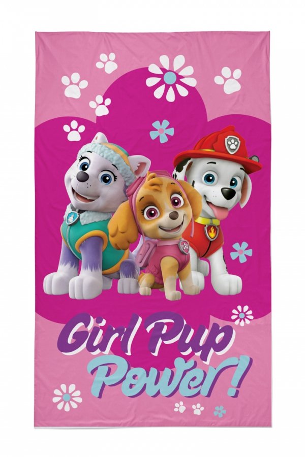 Ręcznik dziecięcy PSI PATROL 30 x 50 cm (PAW PATROL 18)