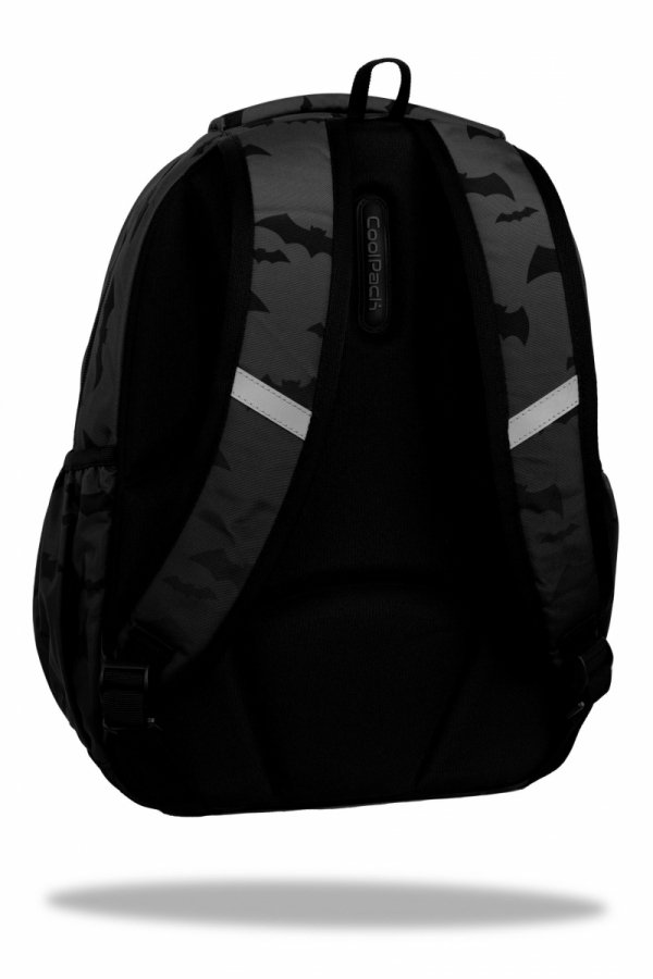 Plecak CoolPack BASE 27 L batman, DARKER NIGHT (F027680)