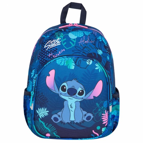 Plecak wycieczkowy CoolPack TOBY STITCH (F023780)