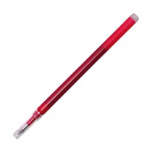 Wkład do długopisu żelowego wymazywalnego Frixion PILOT czerwony (56063)