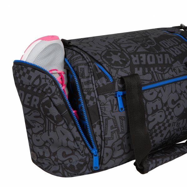 Torba sportowa CoolPack FITT S STAR WARS (9108272000)