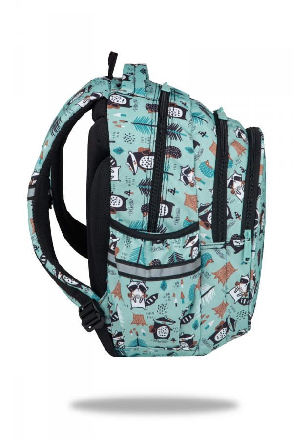 Plecak wczesnoszkolny CoolPack JERRY 21 L szopy, SHOPPY (F029661)