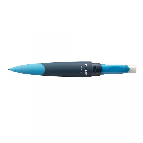 Ołówek automatyczny MILAN CAPSULE Slim 0,5 mm GREEN (185024920)