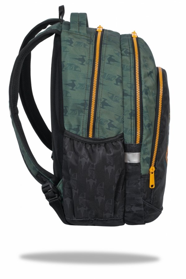 Plecak szkolny Coolpack PRIMER 19 L Star Wars, MANDALORIAN (F025781)