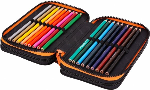 ZESTAW 2 el. Plecak wczesnoszkolny CoolPack JERRY 21 L pady, GAMER (F029827SET2CZ)