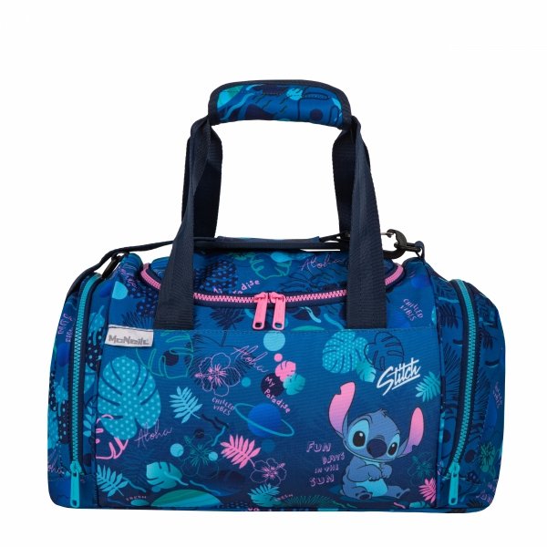 Torba sportowa CoolPack FITT S STITCH (9108268000)