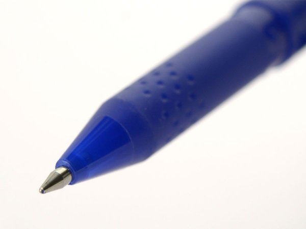 Długopis żelowy pióro wymazywalny FriXion PILOT fioletowy (22754)