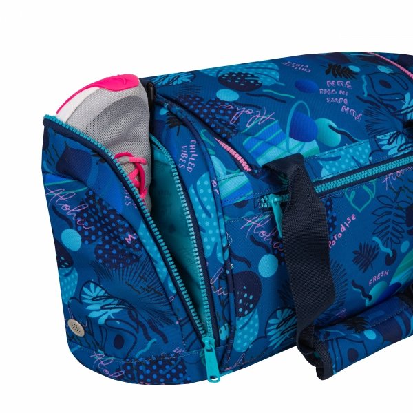 Torba sportowa CoolPack FITT S STITCH (9108268000)