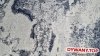 ISFAHAN Seth polar white kremowo niebieski