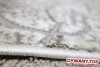 ZARA BEIGE beżowe