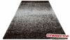 PUFFY STYLE brąz brown vizon 3D