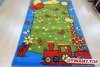 WELIRO LATO zieleń 100x160