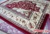 ROYAL heat set red czerwony