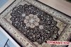 ROYAL BLACK czarny